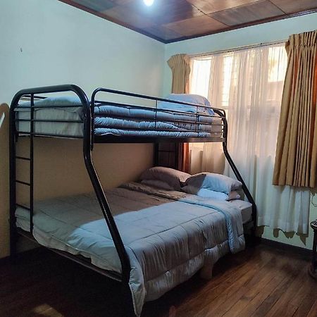 The Cozy Cactus House B&B Cartago Centro English Spoken Kültér fotó